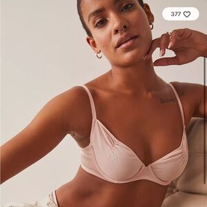 Free People Intimately Heartthrob Underwire Bra
